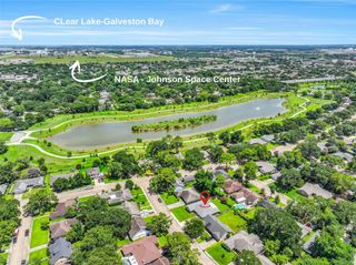 1630 Beachcomber Lane, Houston, TX 77062