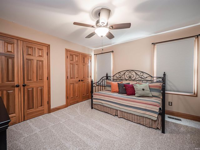 1166 Twin Lakes Court, Boonville, IN 47601