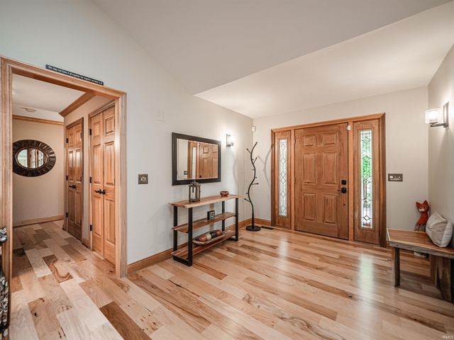 1166 Twin Lakes Court, Boonville, IN 47601