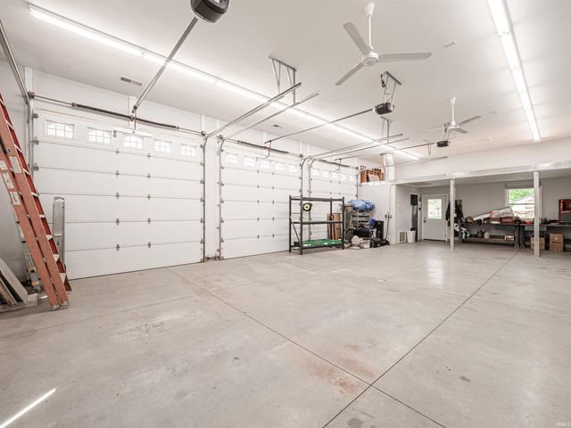 1166 Twin Lakes Court, Boonville, IN 47601