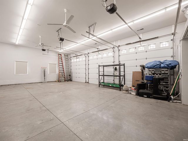 1166 Twin Lakes Court, Boonville, IN 47601