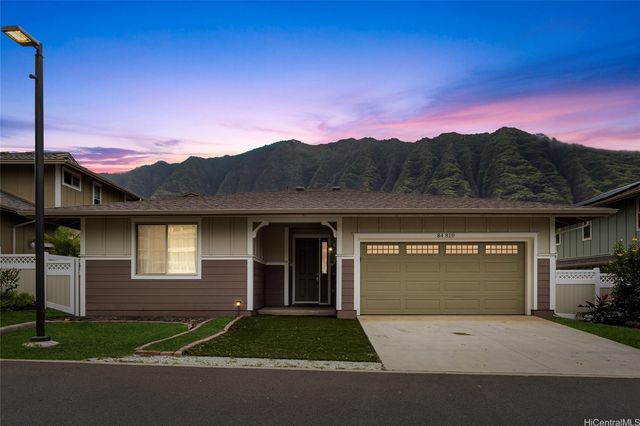 84-810 Maiola Street 37, Waianae, HI 96792