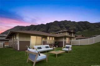 84-810 Maiola Street 37, Waianae, HI 96792