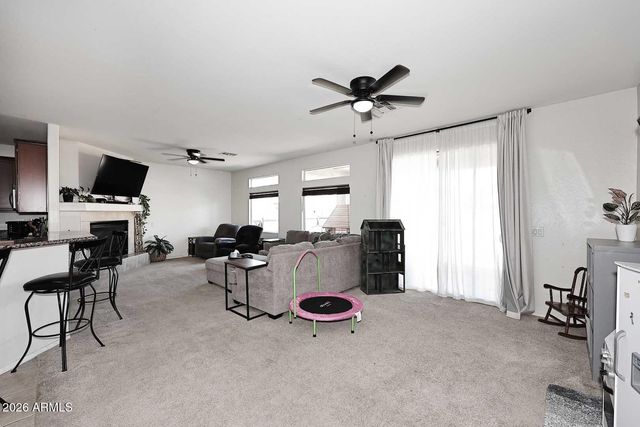 7132 W DARROW Street, Laveen, AZ 85339