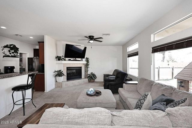 7132 W DARROW Street, Laveen, AZ 85339