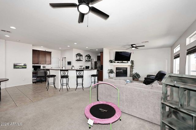 7132 W DARROW Street, Laveen, AZ 85339