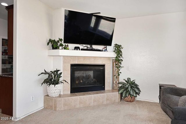 7132 W DARROW Street, Laveen, AZ 85339