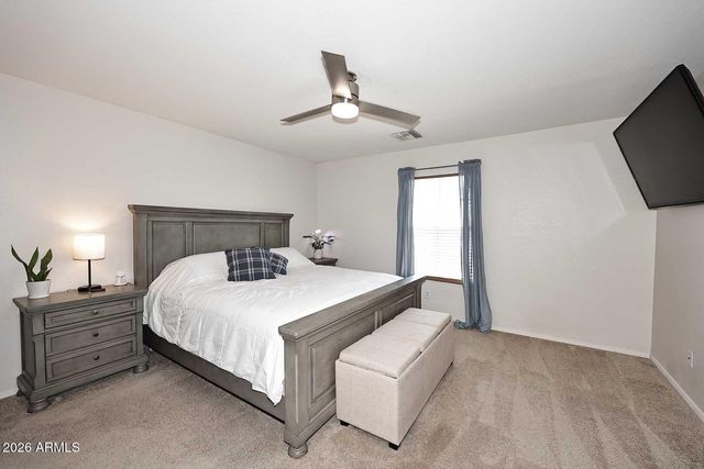 7132 W DARROW Street, Laveen, AZ 85339