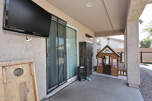 7132 W DARROW Street, Laveen, AZ 85339