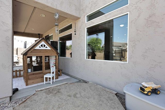 7132 W DARROW Street, Laveen, AZ 85339