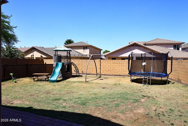 7132 W DARROW Street, Laveen, AZ 85339