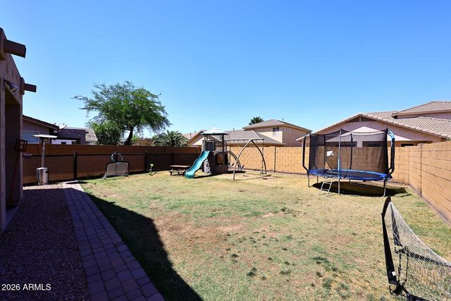 7132 W DARROW Street, Laveen, AZ 85339