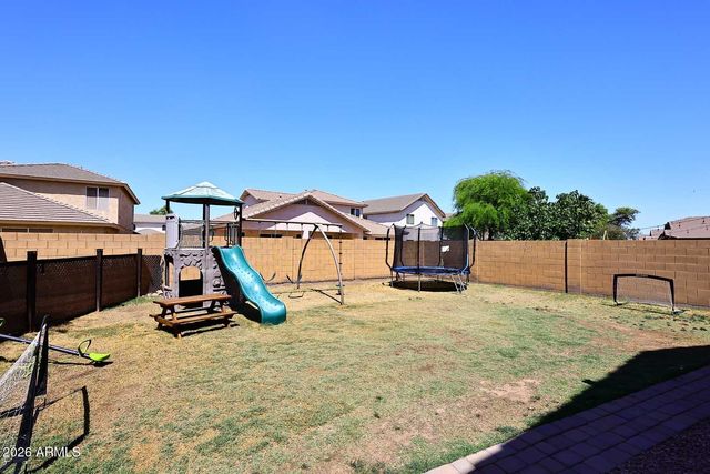 7132 W DARROW Street, Laveen, AZ 85339