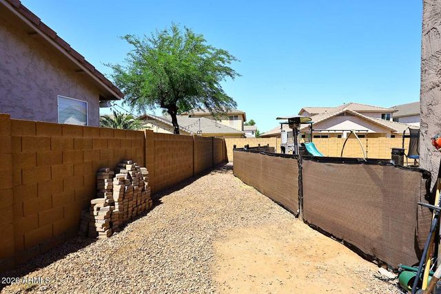 7132 W DARROW Street, Laveen, AZ 85339
