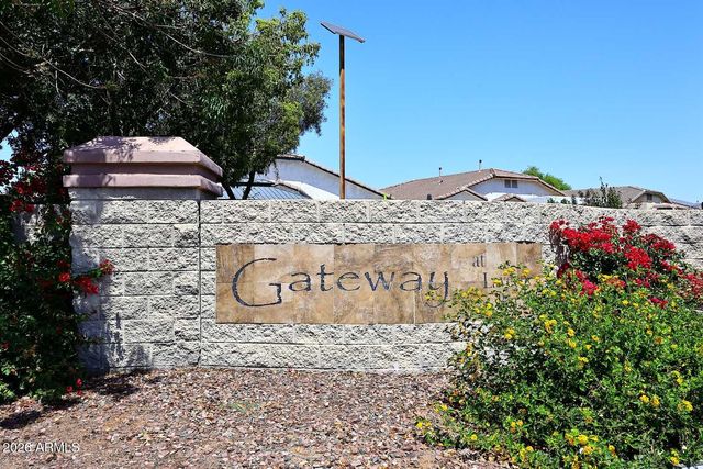 7132 W DARROW Street, Laveen, AZ 85339