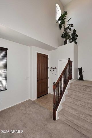 7132 W DARROW Street, Laveen, AZ 85339