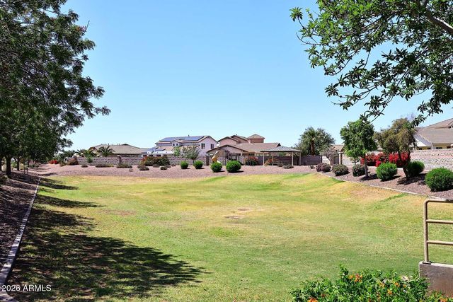 7132 W DARROW Street, Laveen, AZ 85339