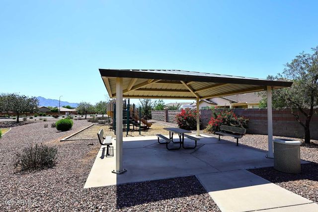 7132 W DARROW Street, Laveen, AZ 85339