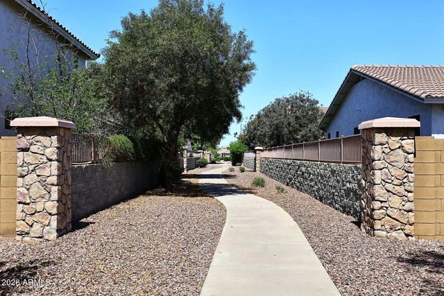 7132 W DARROW Street, Laveen, AZ 85339