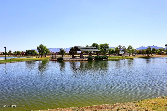 7132 W DARROW Street, Laveen, AZ 85339