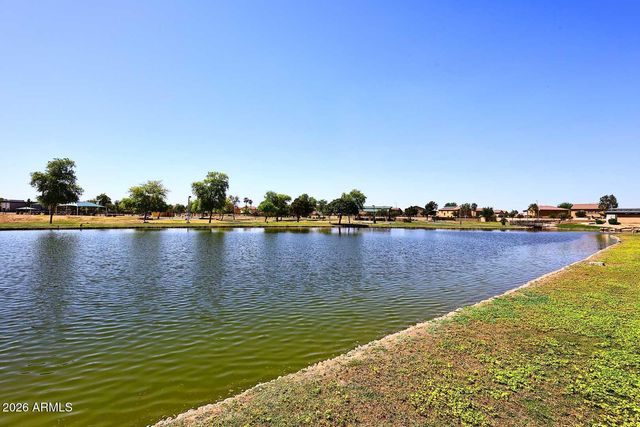 7132 W DARROW Street, Laveen, AZ 85339
