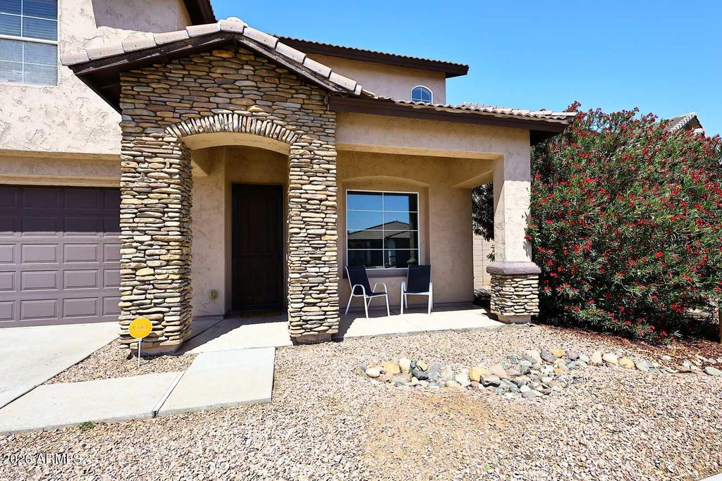 7132 W DARROW Street, Laveen, AZ 85339 — photo 3