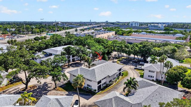 2550 SW 18th Terrace 2005, Fort Lauderdale, FL 33315
