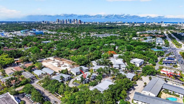 2550 SW 18th Terrace 2005, Fort Lauderdale, FL 33315