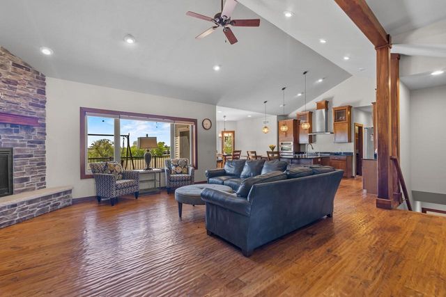 N1657 Carlin Road, Fort Atkinson, WI 53538
