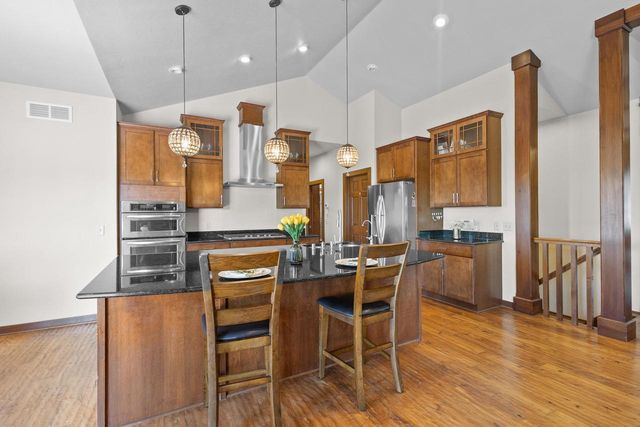 N1657 Carlin Road, Fort Atkinson, WI 53538