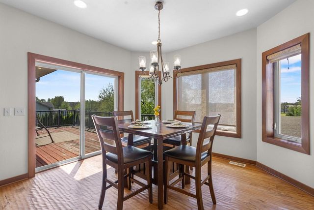 N1657 Carlin Road, Fort Atkinson, WI 53538