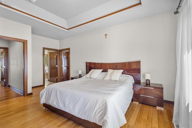 N1657 Carlin Road, Fort Atkinson, WI 53538