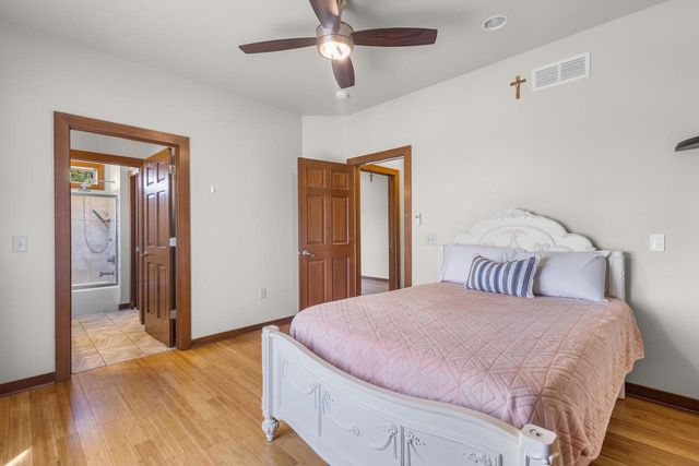 N1657 Carlin Road, Fort Atkinson, WI 53538