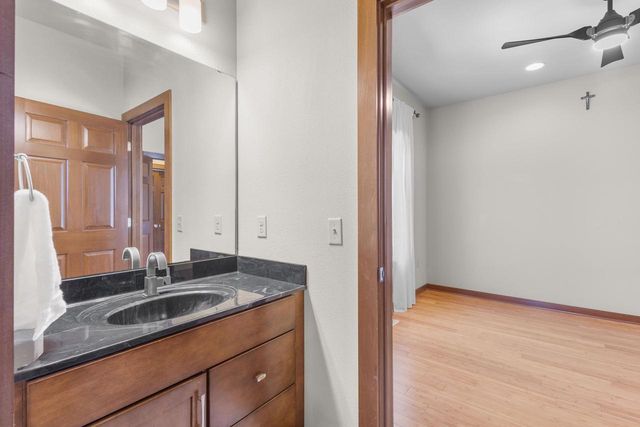 N1657 Carlin Road, Fort Atkinson, WI 53538