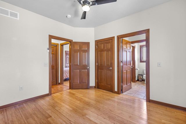 N1657 Carlin Road, Fort Atkinson, WI 53538