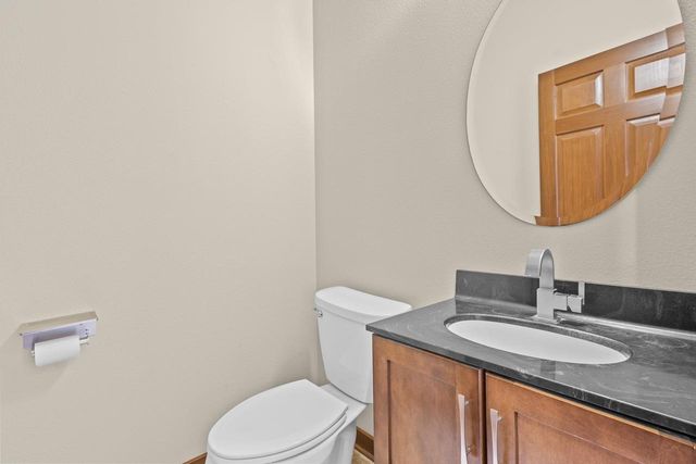 N1657 Carlin Road, Fort Atkinson, WI 53538