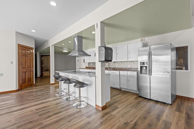N1657 Carlin Road, Fort Atkinson, WI 53538