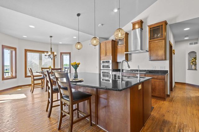 N1657 Carlin Road, Fort Atkinson, WI 53538