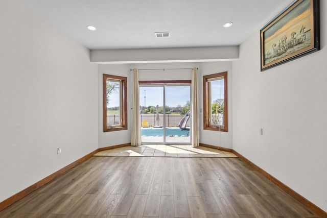 N1657 Carlin Road, Fort Atkinson, WI 53538