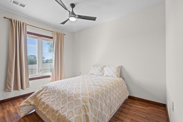 N1657 Carlin Road, Fort Atkinson, WI 53538