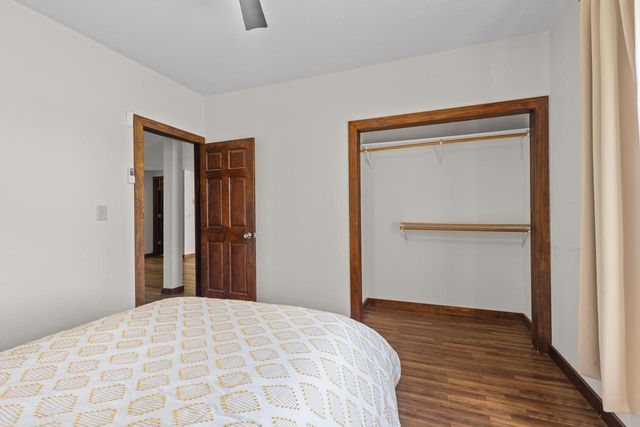 N1657 Carlin Road, Fort Atkinson, WI 53538