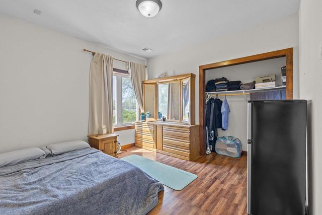 N1657 Carlin Road, Fort Atkinson, WI 53538
