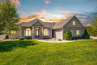 N1657 Carlin Road, Fort Atkinson, WI 53538