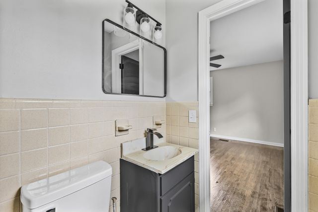 1347 Gibson Dr, Clarksville, TN 37043
