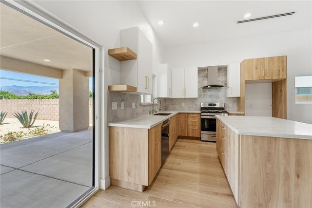 68295 Alcita Road, Cathedral City, CA 92234