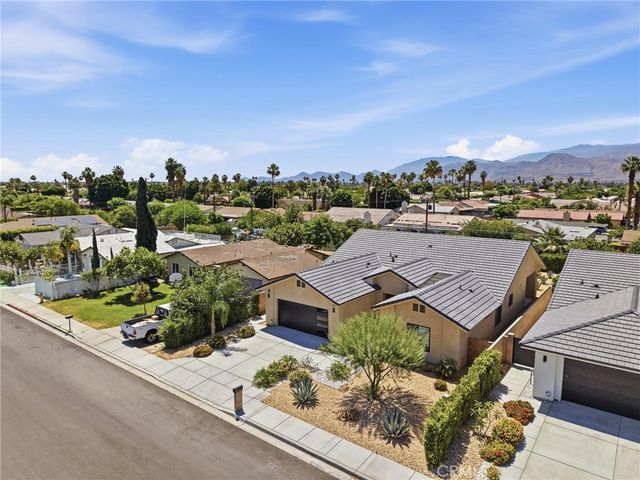 68295 Alcita Road, Cathedral City, CA 92234