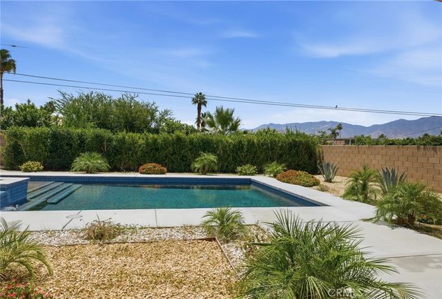 68295 Alcita Road, Cathedral City, CA 92234
