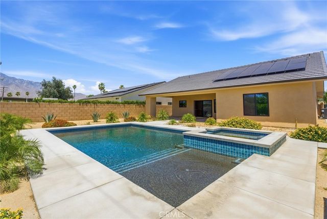 68295 Alcita Road, Cathedral City, CA 92234