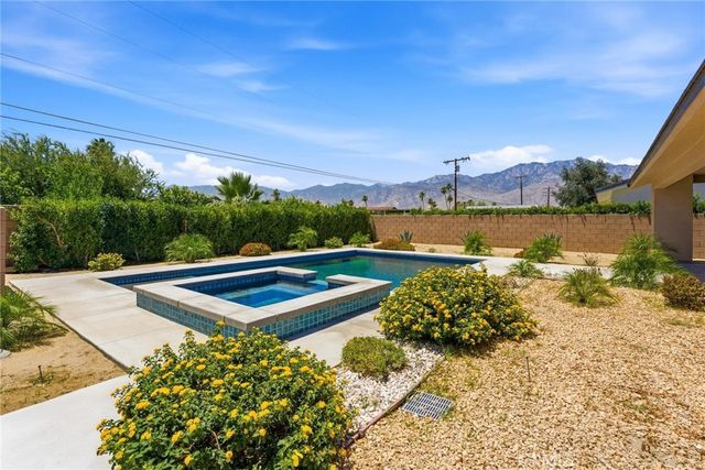68295 Alcita Road, Cathedral City, CA 92234