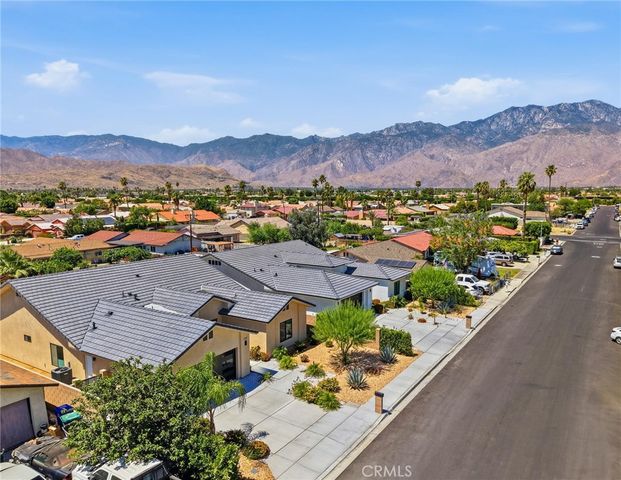 68295 Alcita Road, Cathedral City, CA 92234